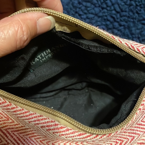 Himlaya hemp THC free Fanny bag - Picture 4 of 7